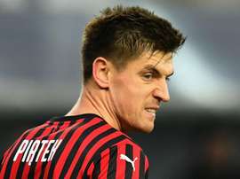 Pioli: No Piatek problem at Milan. GOAL