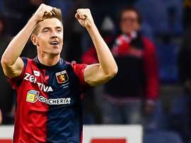 Piatek est courtisé par tous les grands d'Europe. Goal