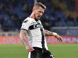Lesione al soleo per Kucka. Goal