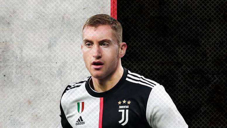 L Agent De Dejan Kulusevski Fait Les Presentations Besoccer