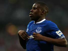 Zouma va rester à Everton. Goal