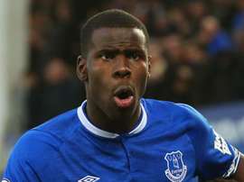 C'est à Zouma de choisir. AFP