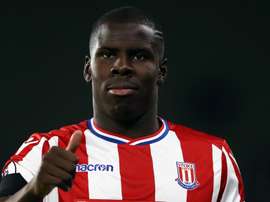 Preso Zouma. Goal