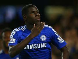 Lampard has reiterated he wants Zouma to stay on amid Chelsea's transfer ban. GOAL