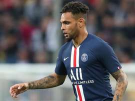 Arteta is not optimistic Arsenal will be able to sign players like Kurzawa this January. GOAL