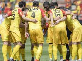 KV Mechelen