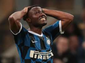 Inter-Barcellona, gli infortunati: Asamoah non recupera, Candreva verso la panchina. Goal