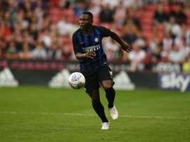 Asamoah commenta la partita contro la Fiorentina. Goal