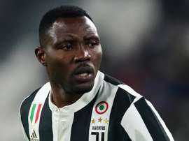 Grande ritorno per Asamoah. Goal