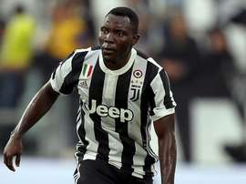 Asamoah devrait suivre le même chemin que De Vrij. Goal