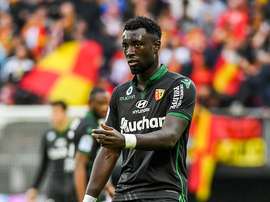 Lens retrouve la victoire. Goal