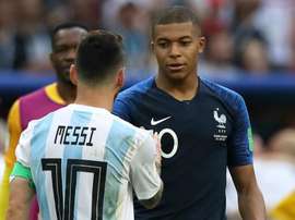 Messi 'not normal' but Fabregas backs Mbappe to become world's best. Goal