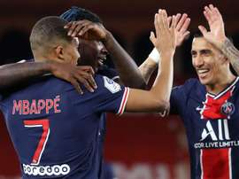 Une victoire impérative pour rester maître de son destin. Goal
