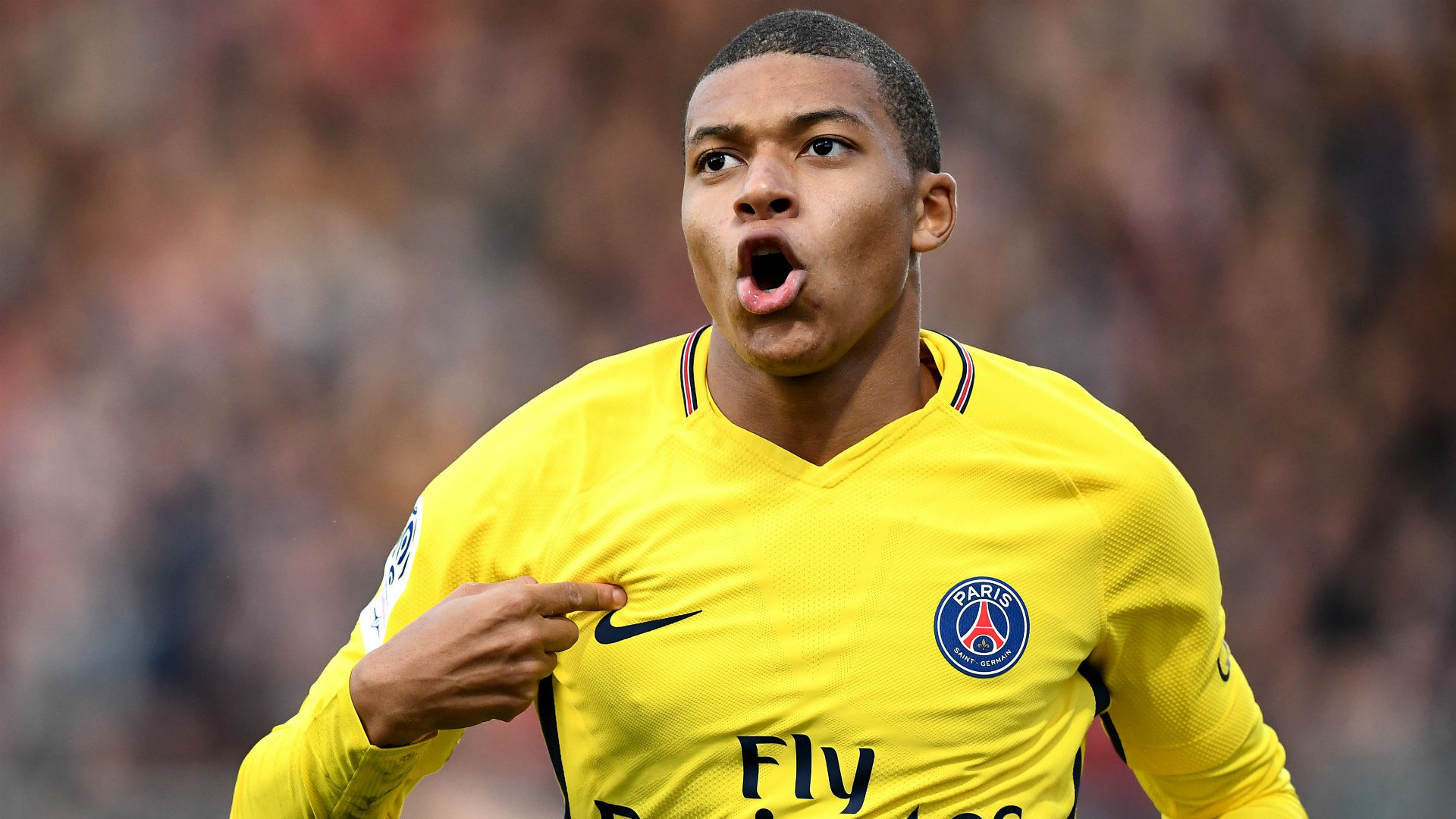 Mbappé était (très) proche du Barça - BeSoccer