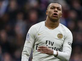 Mbappé restera à Paris. Goal