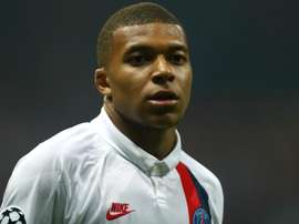 Mbappe leaves France squad over injury concern. GOAL
