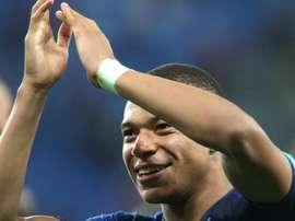 Meunier aconselha Mbappé