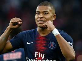 Kylian Mbappe says the money in football is indecent. GOAL