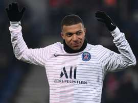 Carvajal tells Mbappe: The best play for Real Madrid. GOAL