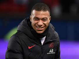 Gueye says Mbappe does not need to leave PSG to win trophies. GOAL