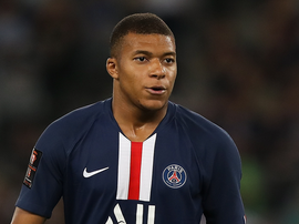 Kylian Mbappé parmi les nommés au Ballon d'Or. Goal