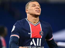 Les Parisiens ne se rassurent pas. goal
