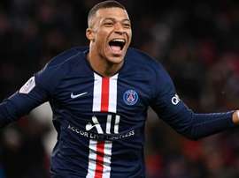 Mbappé impressionné par Ibrahimovic. goal