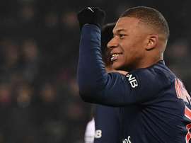 Mbappé se confie. Goal