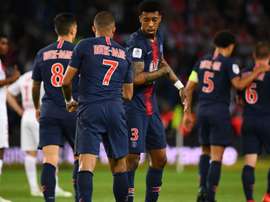 Mbappè show, tripletta e 30 goal in Ligue 1. Goal
