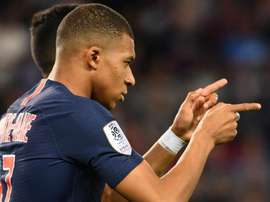 Les réactions après PSG-Monaco. Goal