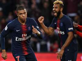 Le PSG affronte Dijon en quarts. Goal