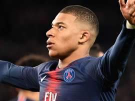 Mourinho incorona Mbappe