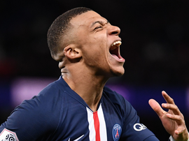 Mbappé évoque ses ambitions. GOAL