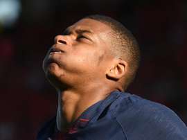 Mbappé, polémique. Goal