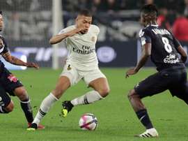Si interrompe il record del PSG. Goal