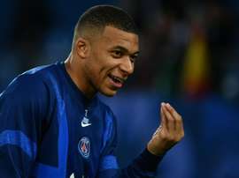 Mbappe must accept my decisions - Tuchel. GOAL