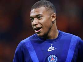 Karembeu talks up Mbappe move