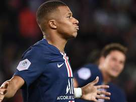 Paris Saint-Germain defender Abdou Diallo discussed the improvement of star forward Kylian Mbappe.