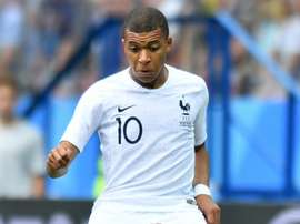 Vermaelen wary of Mbappe threat
