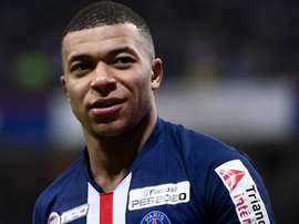 Nacho on PSG's Mbappe