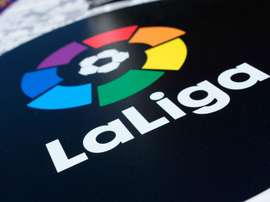 LaLiga.