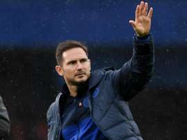Lampard jokes about asking Chelsea to sign Messi, Ronaldo and Mbappe