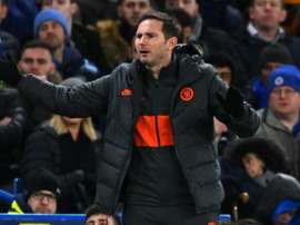 He is interested in the reaction. GOAL