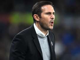 The Derby boss has expressed his disappointment at 'SpyGate'. GOAL