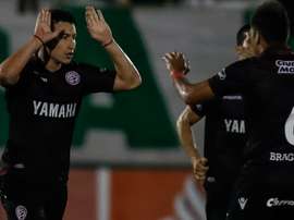 Copa Libertadores Review: Lanus advance to last 16 as Chapecoense are docked points