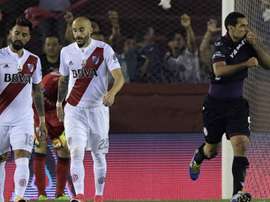 Lanús 4 x 2 River Plate: Lanús consegue virada histórica sobre o River e se classifica para a final