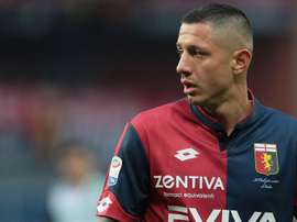 Lapadula potrebbe lasciare il Genoa. Goal