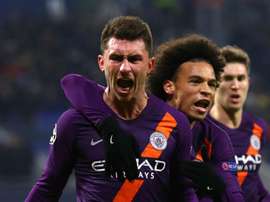 France snub frustrates Laporte