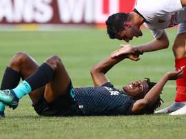 Milner slams 'disgraceful' Gnagnon