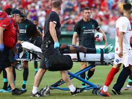 Gnagnon apologises for tackle